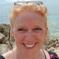 Yvonne Immerzeel