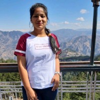 Varsha Tewatia