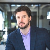 Chris Minnich, AIA RID LEED AP