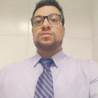 Geraldo De Gesu Acuña Menendez