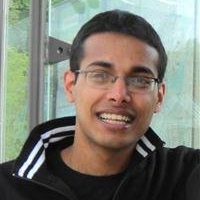 Devagnik Dasgupta