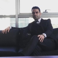 Taner Babali
