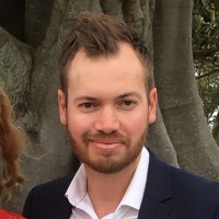Christopher Morris