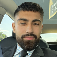 Pashmon Azadzoi