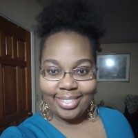 Lanette Mitchell