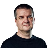 Gordon Sheppard