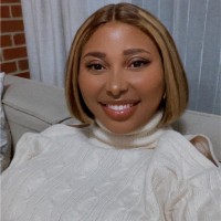 Amanda Vilakazi