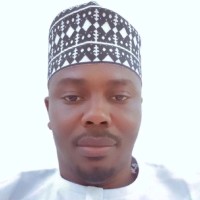 Ibrahim Muazzam Umar