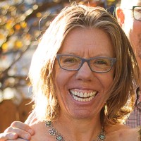 Denise Thomas