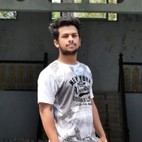 Tarakanth Panda