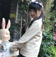赵玉竹
