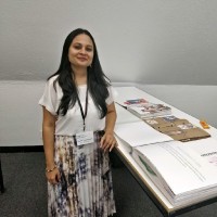 Shruthi Manjunath