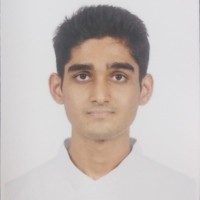 Rohan Shettigar