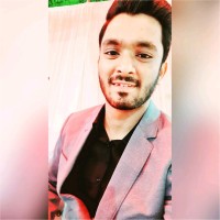 Md Faraz Afzal