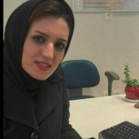 Azadeh Panahi