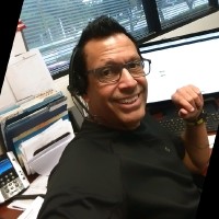 Nelson Morales