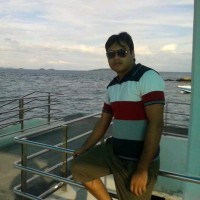 Divakar Yadav