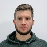 Vasyl Strogush