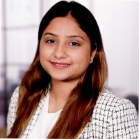Samriti Jain