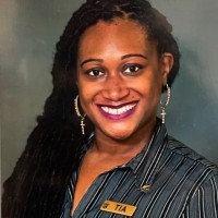 Shan'Tia Smith