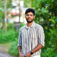 Krishnakumar K