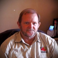 Garth Sutherland