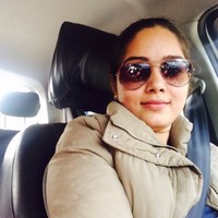 Palvir Kaur