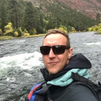 Nicholas Jablonski, Pe
