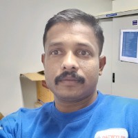Umesh Sawant