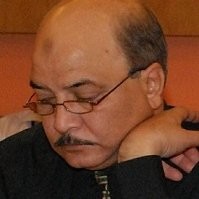 Dr. Qamar Rasheed