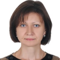 Оlga Khatsevych