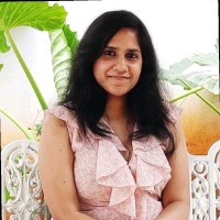 Samidha Kulkarni