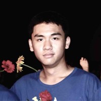 Wenyan Huang