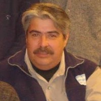 Carlos Vicente Sanchez