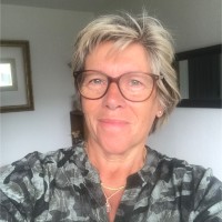 Christine Thielleux Hardonnière