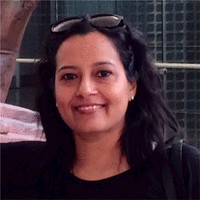 Meenakshi Krishnan