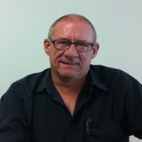 Peter Sandercock