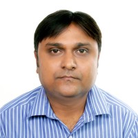 Bikash Agarwal
