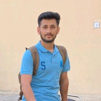 Wajahat Islam