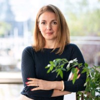 Ekaterina Lengerova
