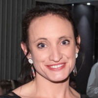 Jodie Ward