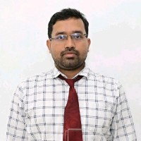 Pravesh Kumar Singh
