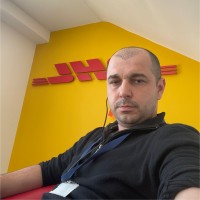 Daniel Chirculescu