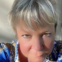 Karen Harper