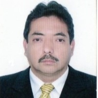 José Carlos Curioso Neyra
