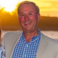 Robert Irr,  SCLS
