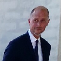Andreas Reckeweg Godfrey
