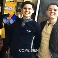 Gabriel Leyva