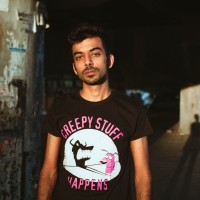 Ritvick Purohit