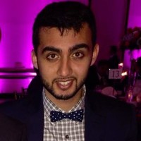 Kashan Rashid
